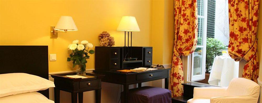 Hotel Le Lavoisier 4*