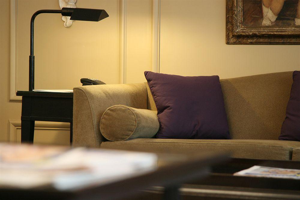 Le Lavoisier 4* Paris