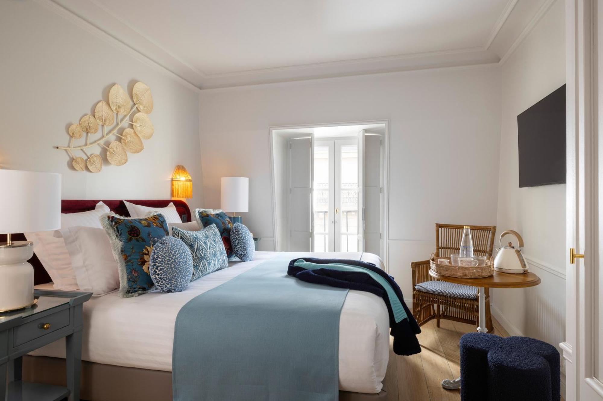 Hotel Le Lavoisier 4*