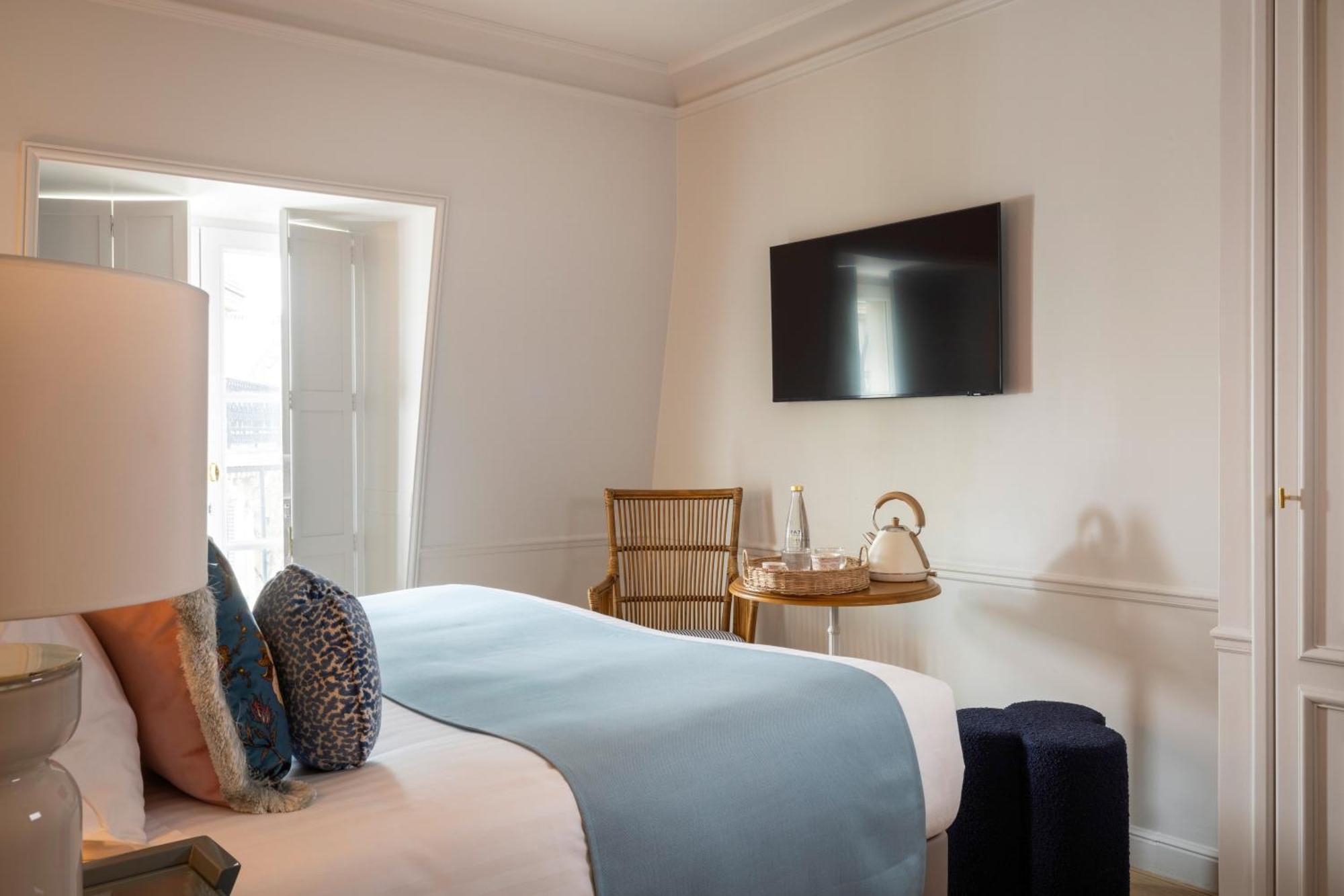 Hotel Le Lavoisier Paris