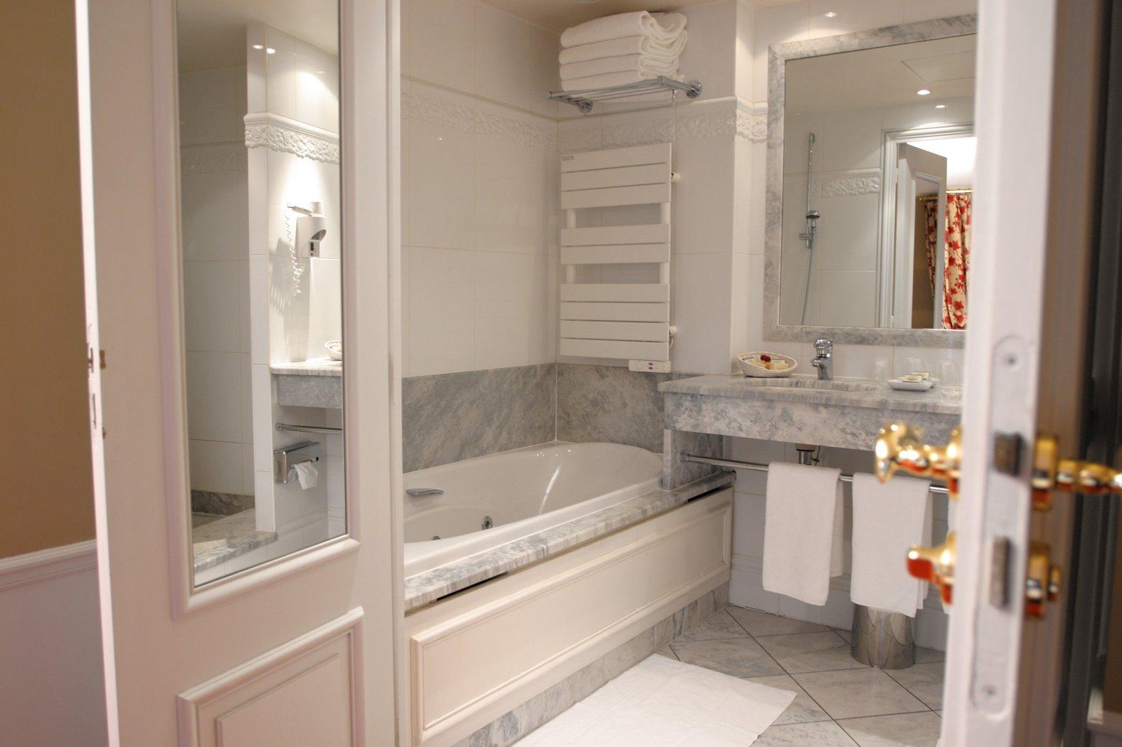Hotel Le Lavoisier Paris