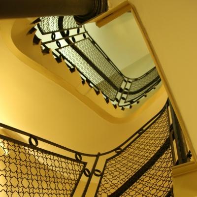 Hotel Le Lavoisier Paris