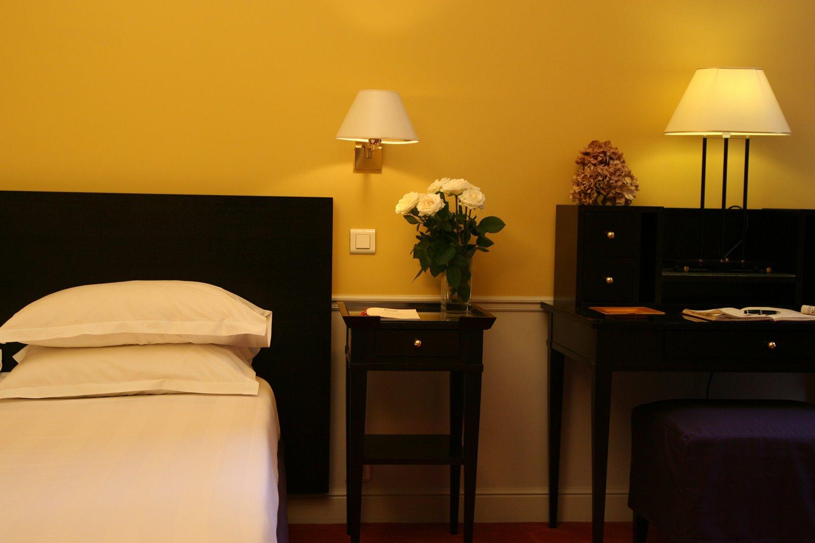 Le Lavoisier & Spa Hotel